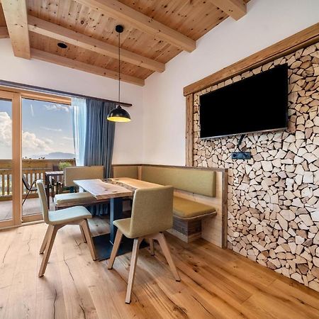 Haughof Apartement Laerchenweide Verano Kültér fotó