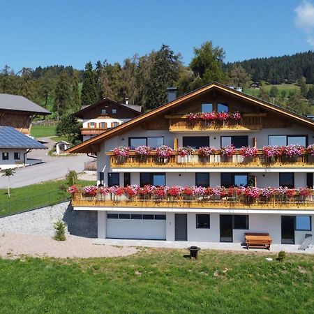 Haughof Apartement Laerchenweide Verano Kültér fotó