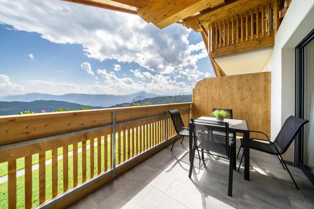Haughof Apartement Laerchenweide Verano Kültér fotó