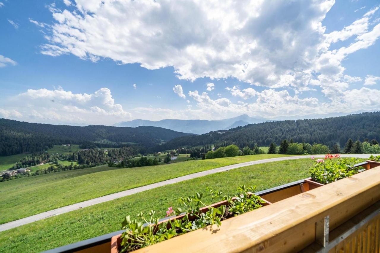 Haughof Apartement Laerchenweide Verano Kültér fotó