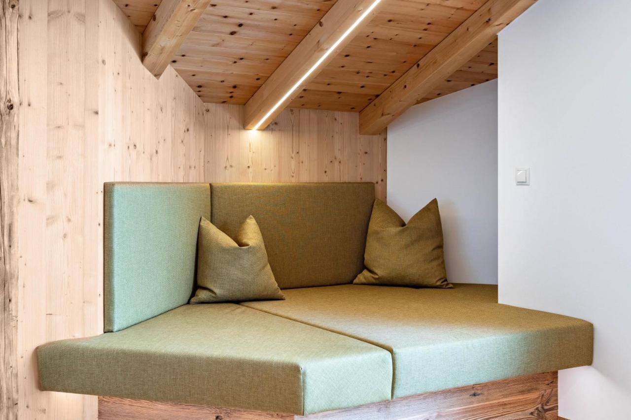 Haughof Apartement Laerchenweide Verano Kültér fotó