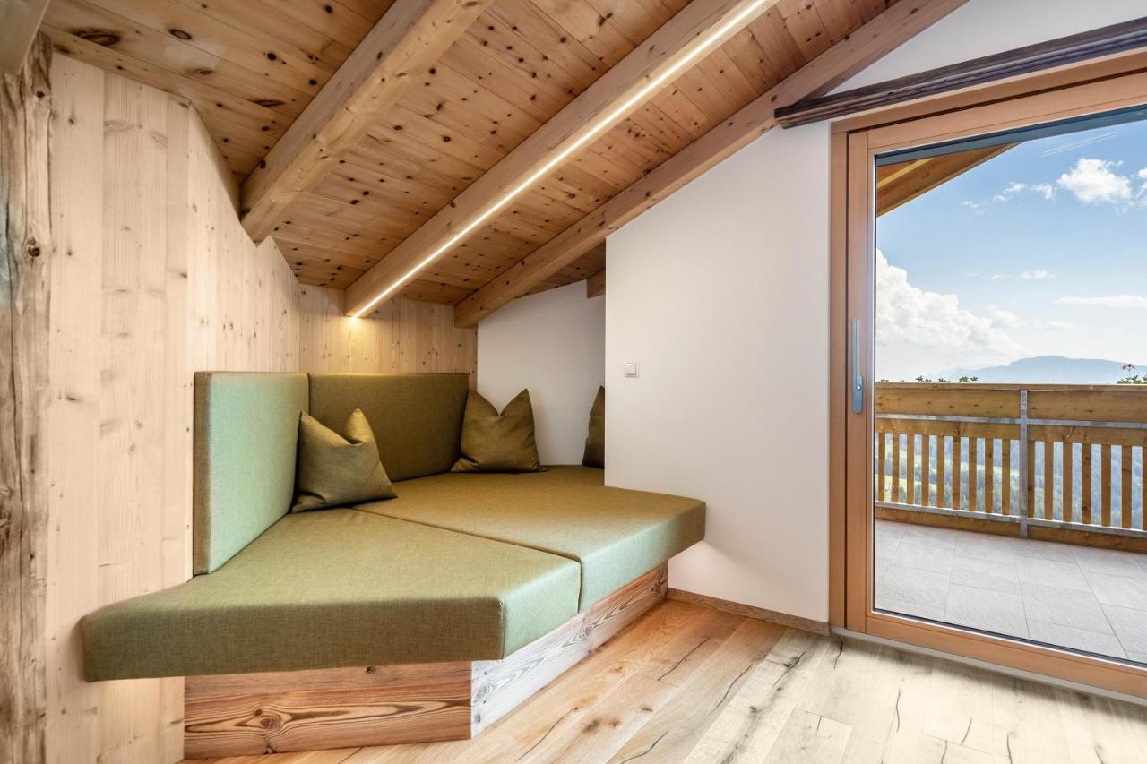 Haughof Apartement Laerchenweide Verano Kültér fotó