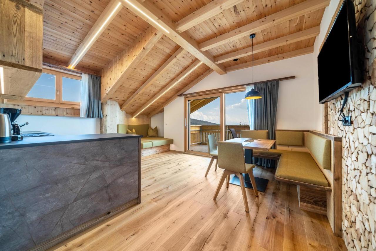 Haughof Apartement Laerchenweide Verano Kültér fotó