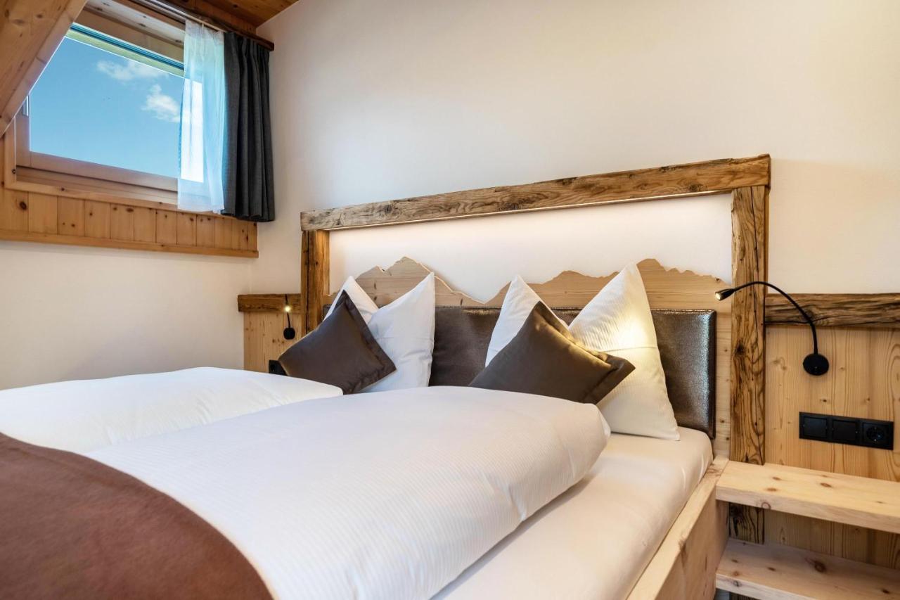 Haughof Apartement Laerchenweide Verano Kültér fotó