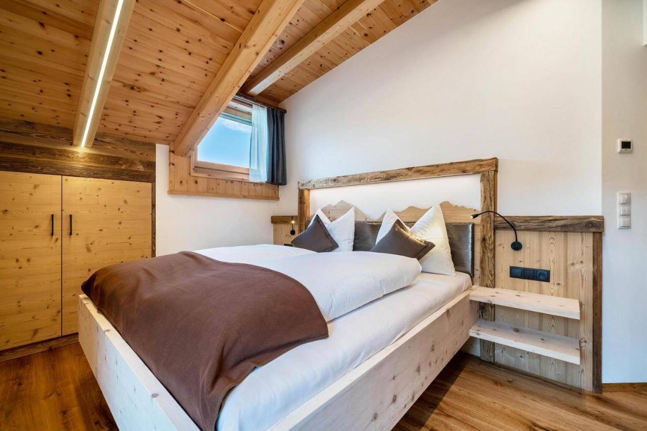 Haughof Apartement Laerchenweide Verano Kültér fotó