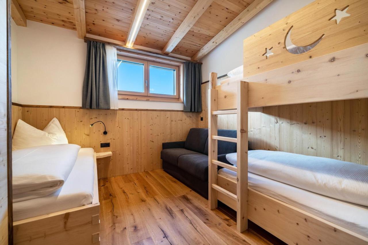 Haughof Apartement Laerchenweide Verano Kültér fotó