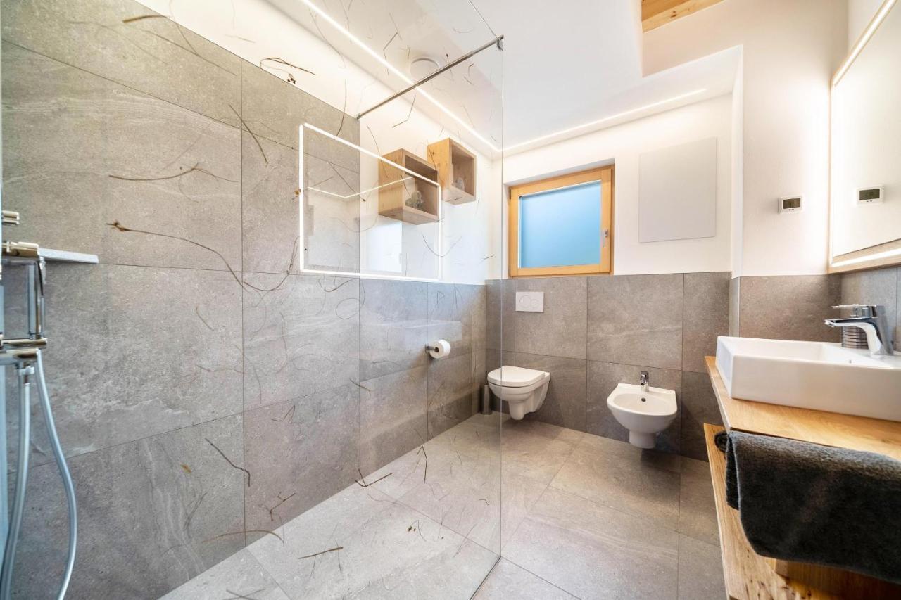 Haughof Apartement Laerchenweide Verano Kültér fotó