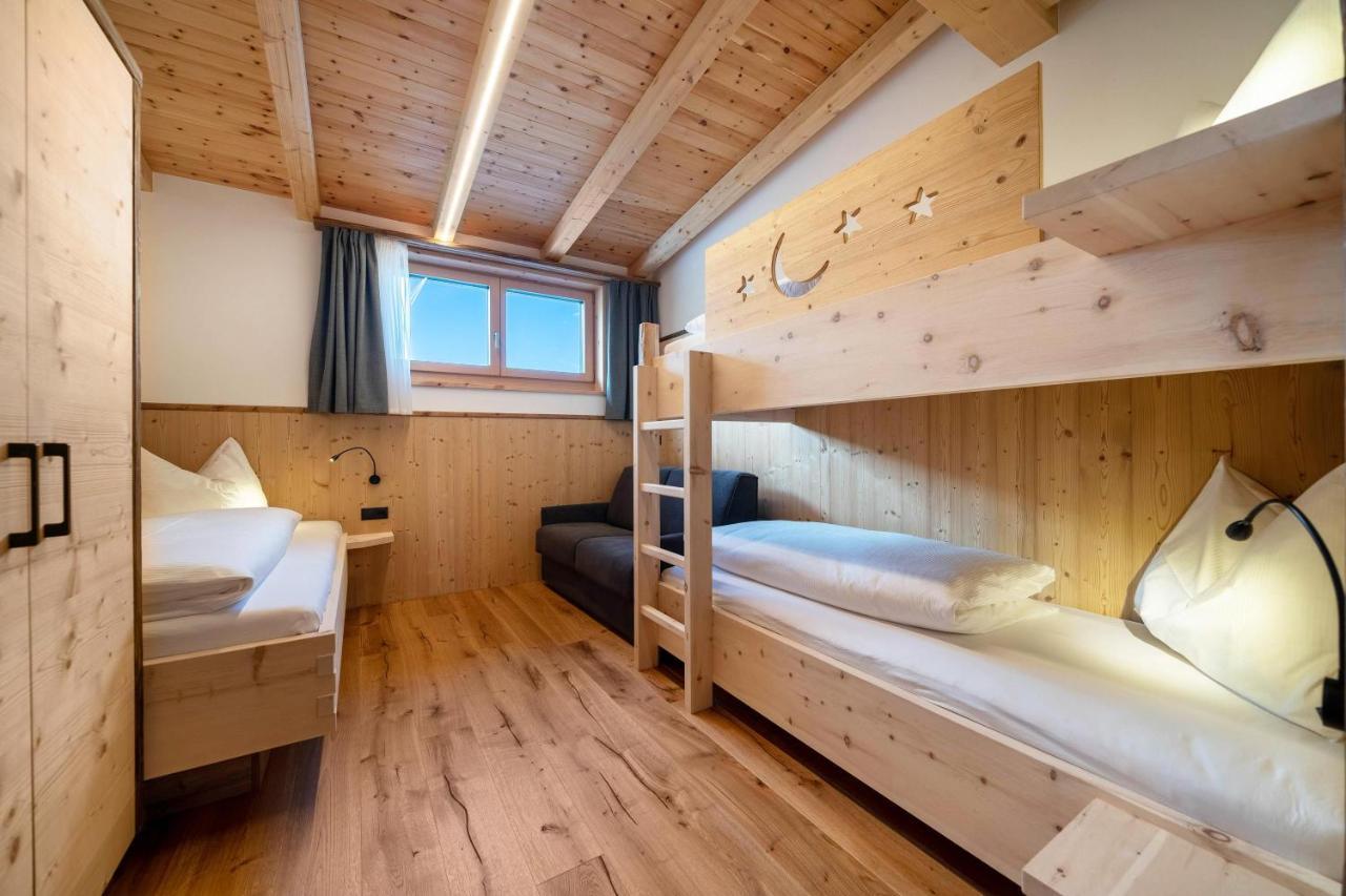 Haughof Apartement Laerchenweide Verano Kültér fotó